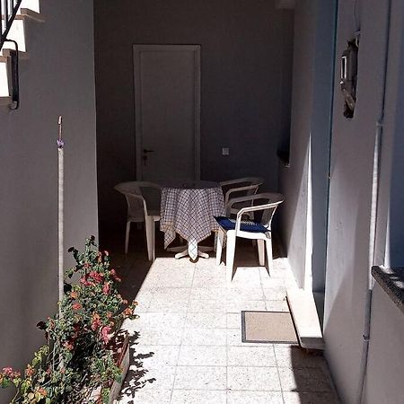 Apartamento Paris House 3 Patras Exterior foto